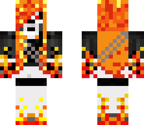 ghost rider girl