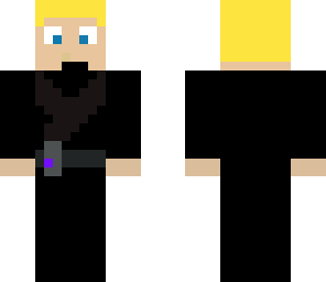 luke skywalker