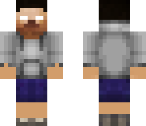 herobrine of the future