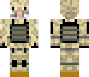 war sheep