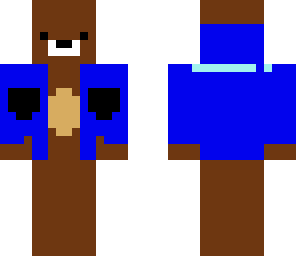 beast bear