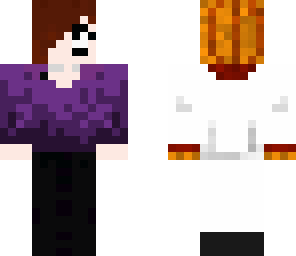 cursed girl1