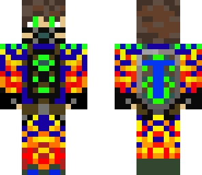 turtle blue helmet