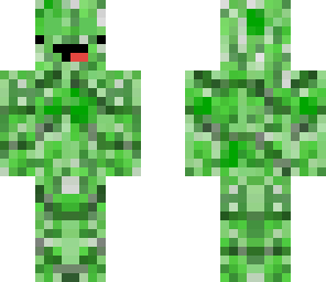 ouch creeper