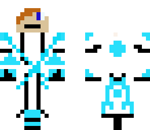 ice shard 