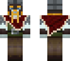 salt giant helm