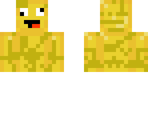 will's pasta skin
