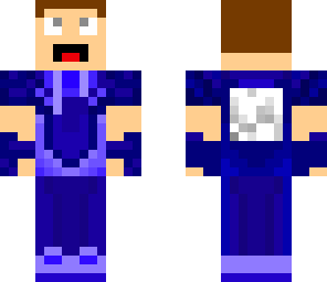 mondcrafter new hair