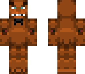 fnaf freddy
