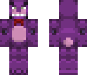 fnaf bonnie