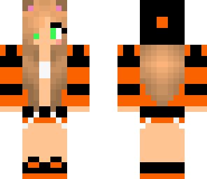  minecraft me