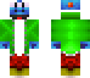 yoshi elite
