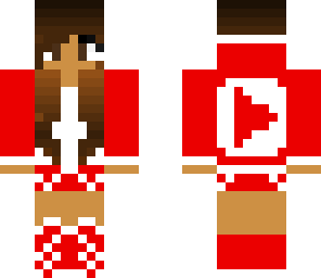 youtube girl