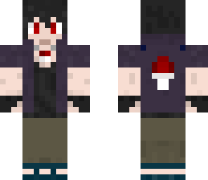 sasuke