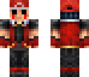 ash demon