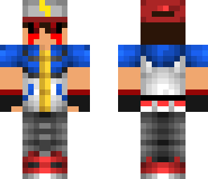 modificantion ash