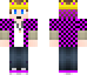 king pat