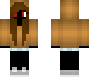 hoodie creepypasta