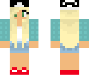 tomboy