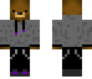 swager bear