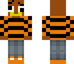 tonticulis