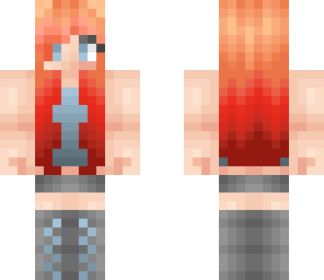 remix of my first skin