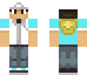 pokemon sky trainer