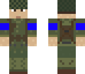 epic air force paratrooper