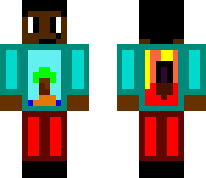 michael's skin updated
