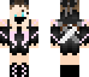 assasin girl