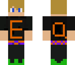 quazgaming uniform 2 v3