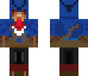 arno modified