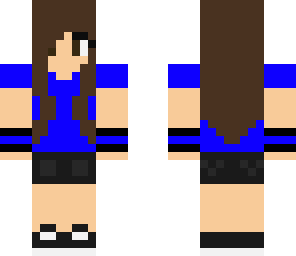 simple girl edit