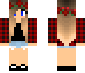 edited skin