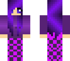 purple princess