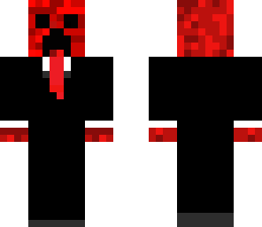 red creeper