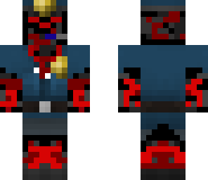 officer of drkland