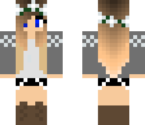 edited skin not mine