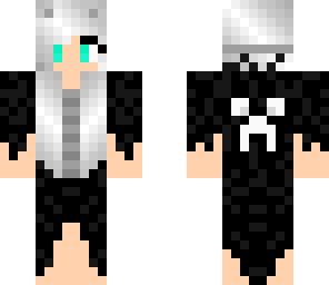 halloween sknowbelle