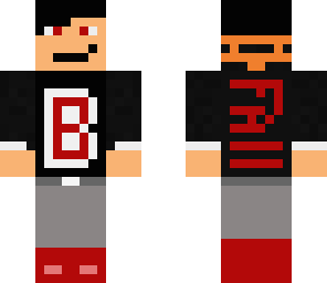 broughtthepain skin