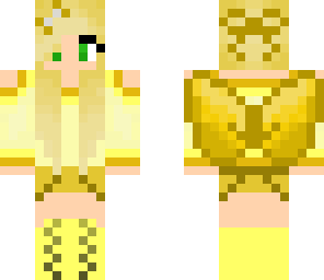 sun fairy
