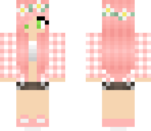 pink tomboy edited