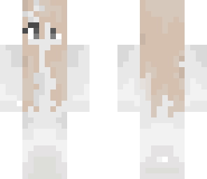 ghost girl