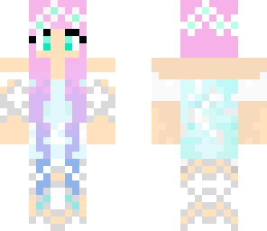 ice fairy