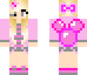 super bubble gum gamer