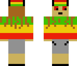 rasta