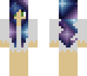 pixie of the galaxy
