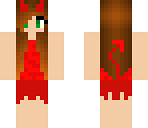 devil girl