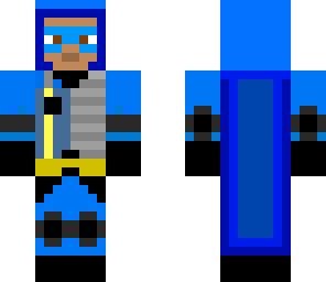 storming assassin