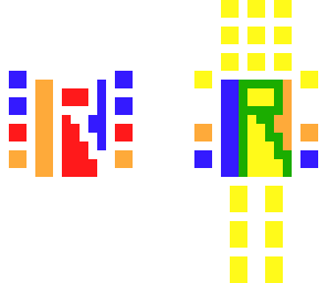 rubix cube